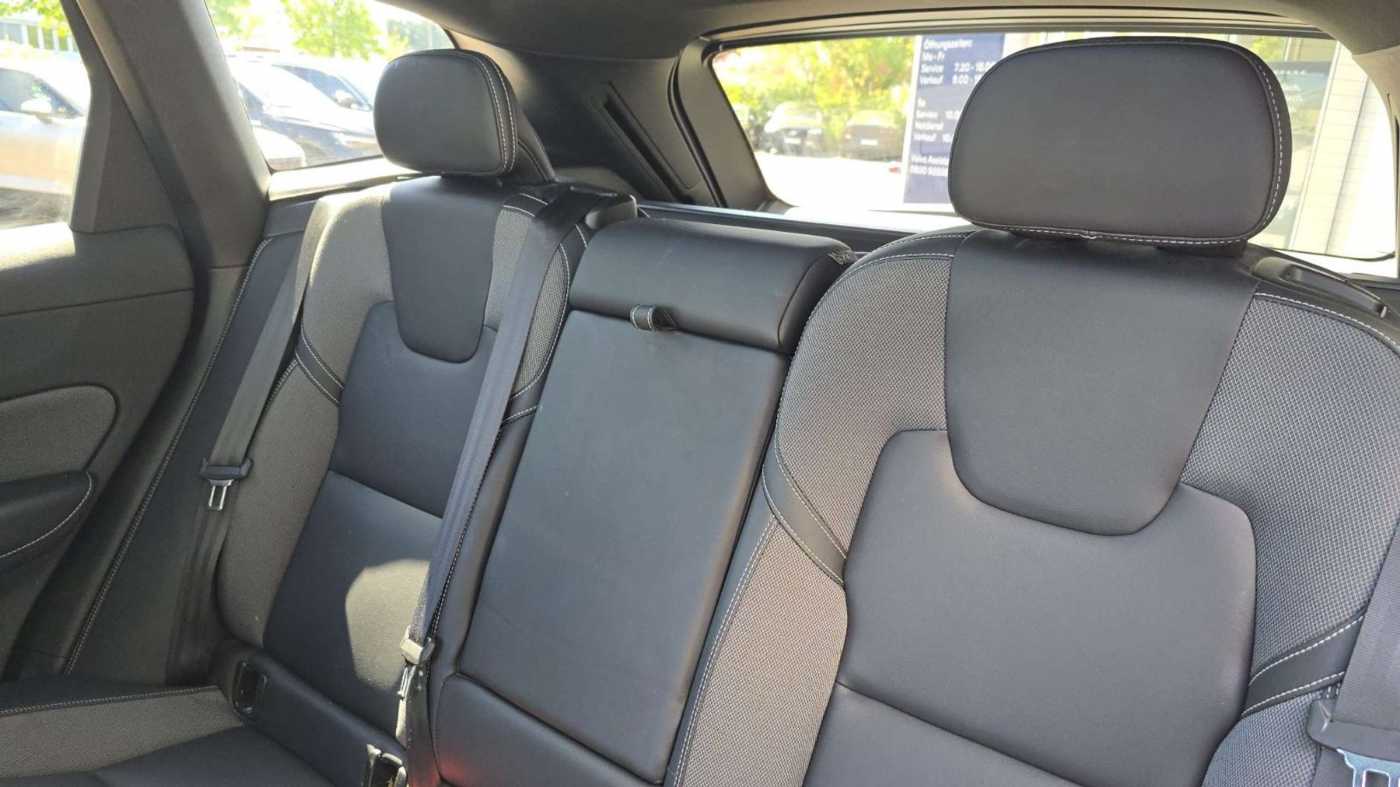 Volvo  T6 AWD Recharge R Design Geartronic