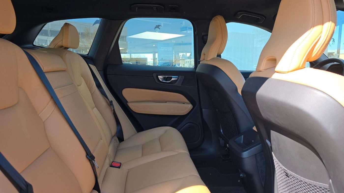 Volvo  D4 Inscription Geartronic
