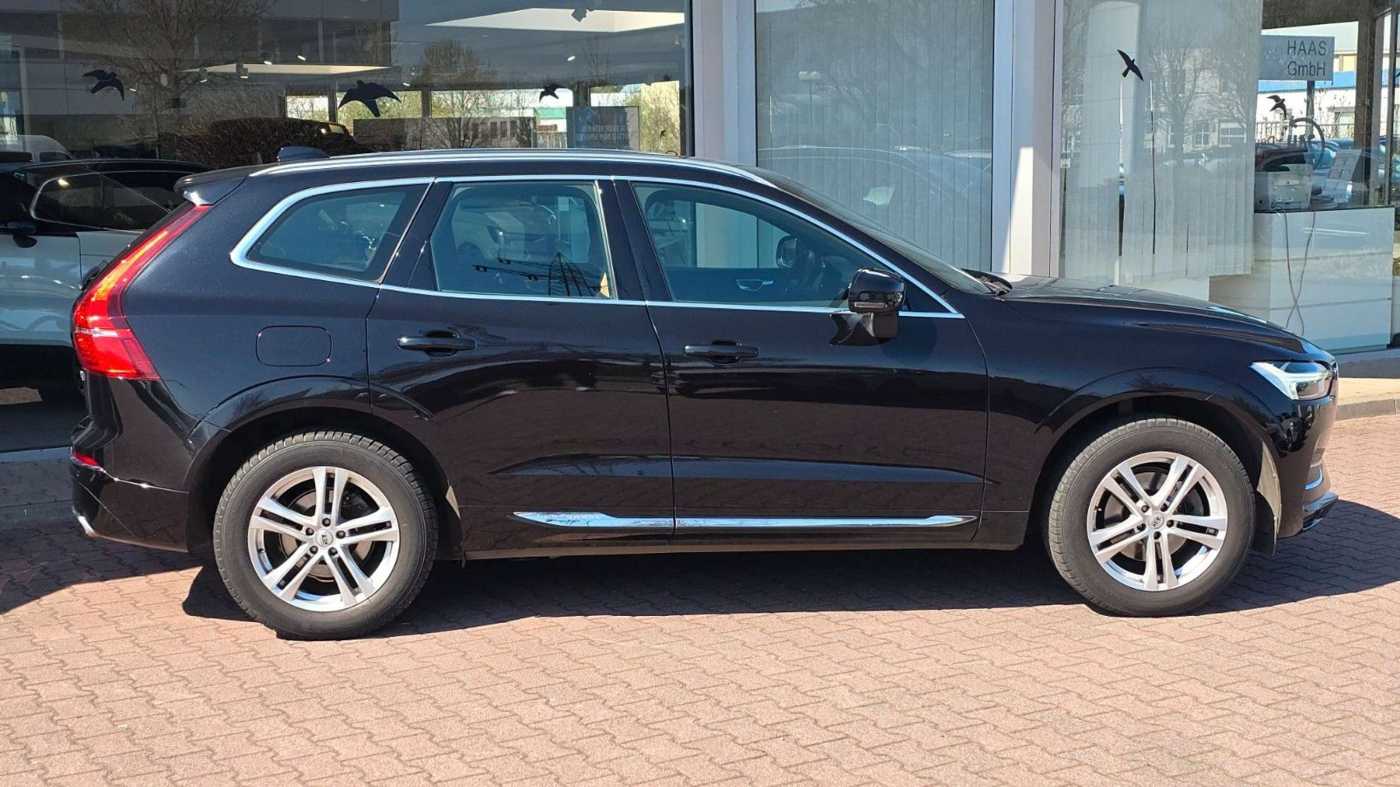 Volvo  D4 Inscription Geartronic
