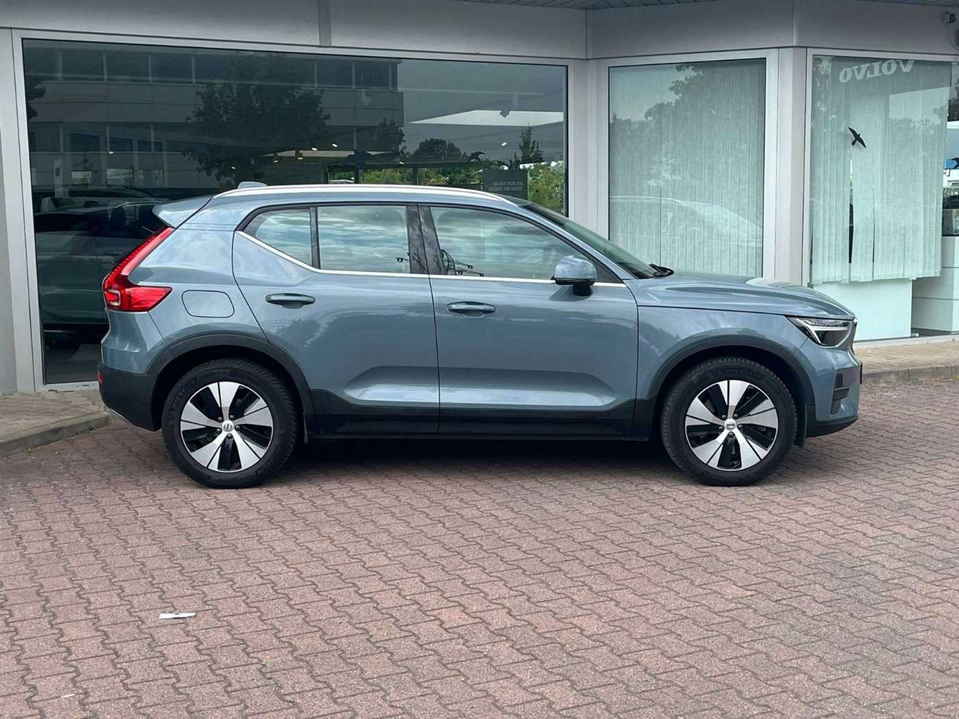 Volvo  T5 Recharge Core