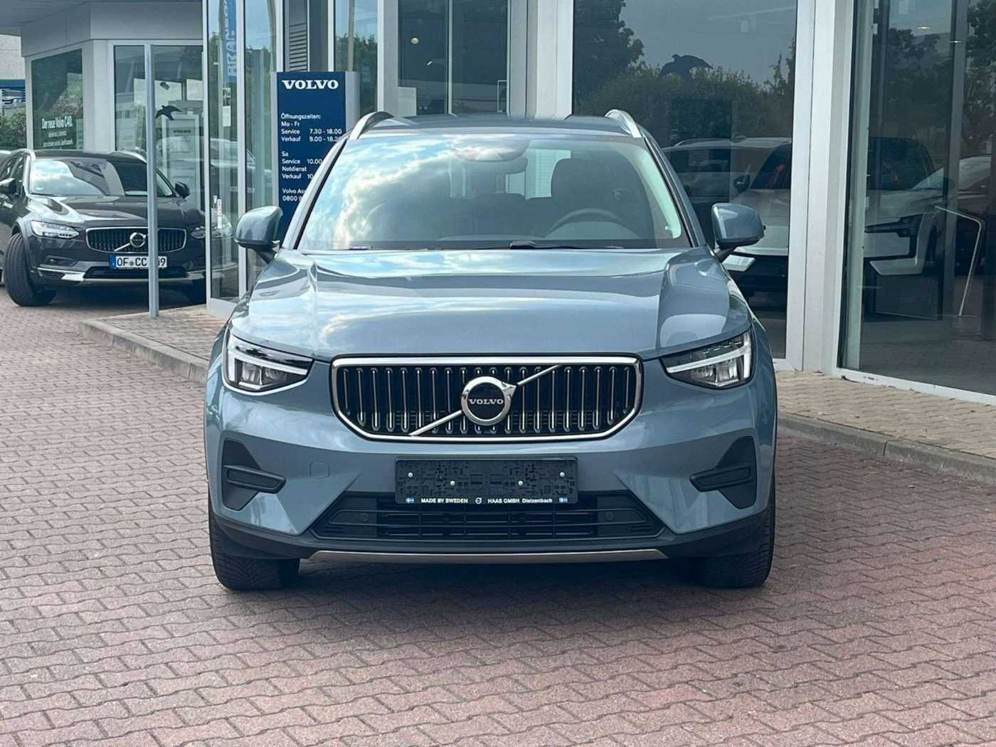 Volvo  T5 Recharge Core