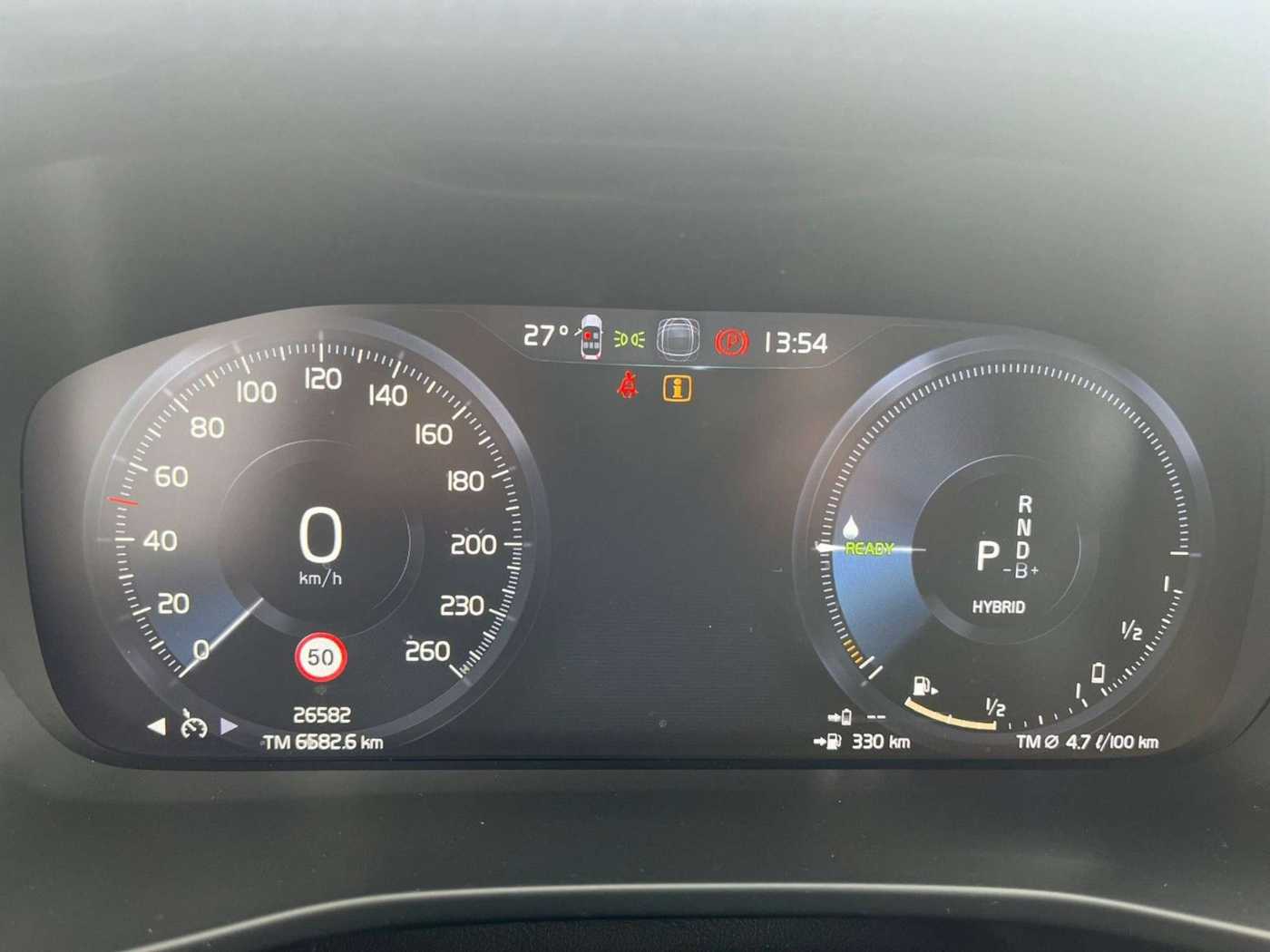 Volvo  T5 Recharge Core