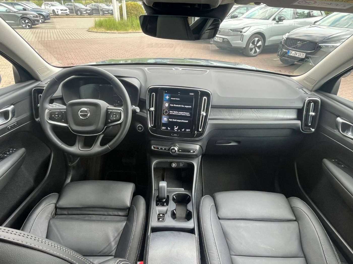 Volvo  T5 Recharge Core