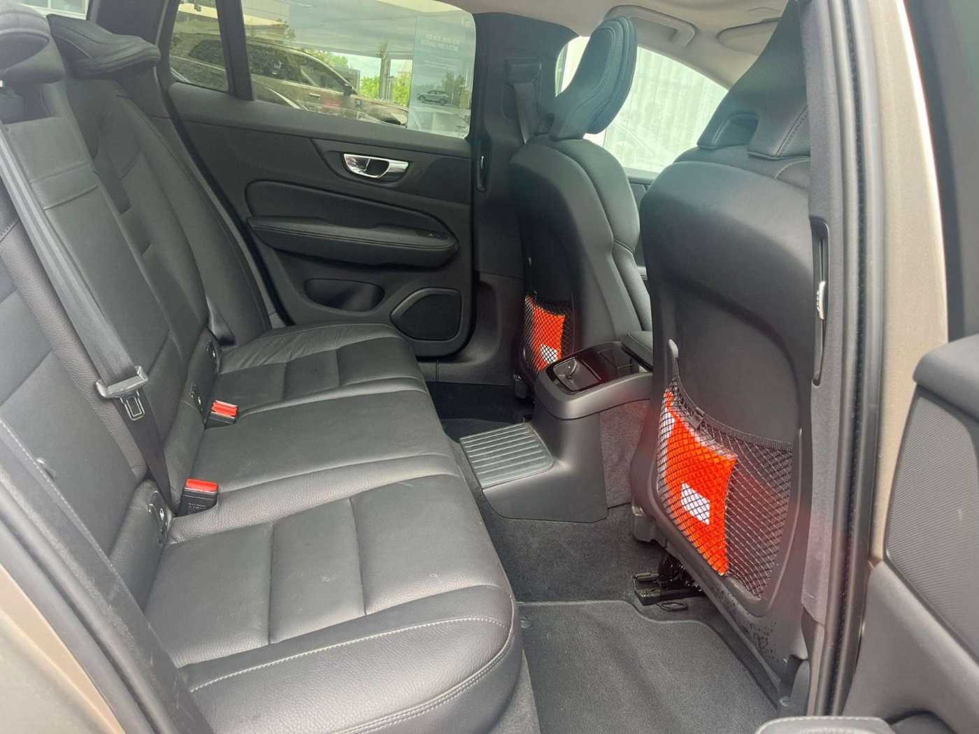 Volvo  T6 Recharge AWD Geartronic Inscription