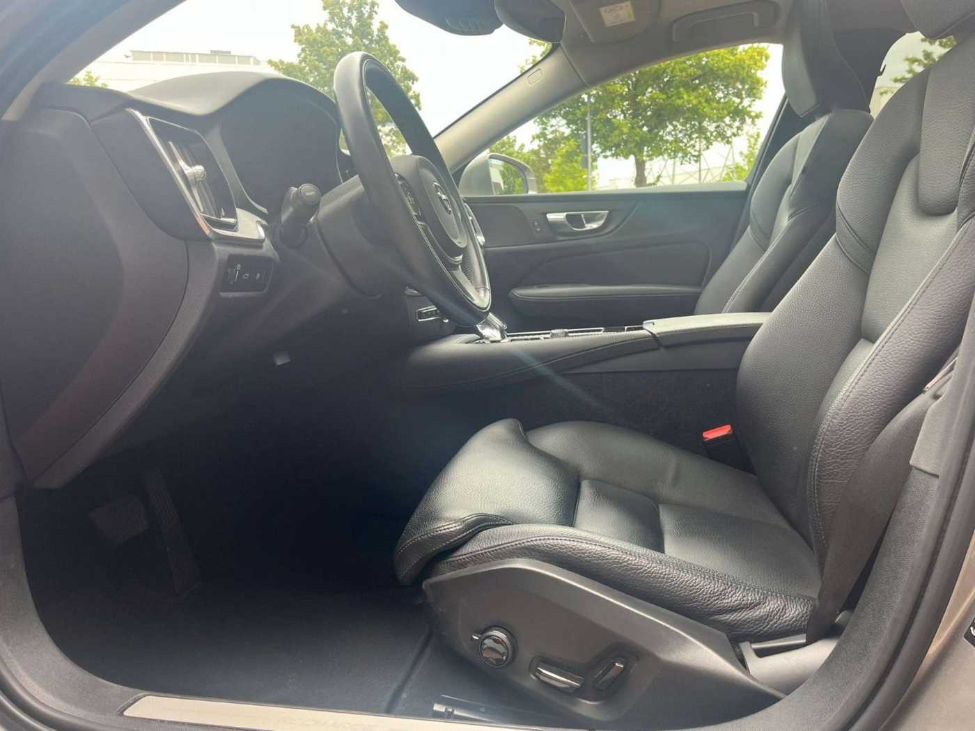 Volvo  T6 Recharge AWD Geartronic Inscription