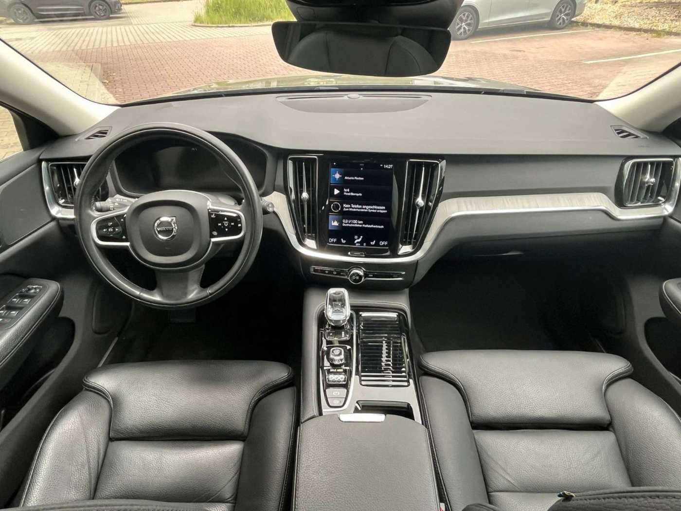 Volvo  T6 Recharge AWD Geartronic Inscription