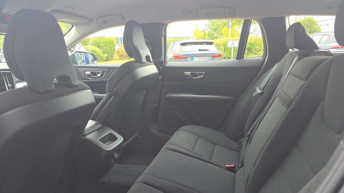 Volvo  B3 Geartronic Momentum Core
