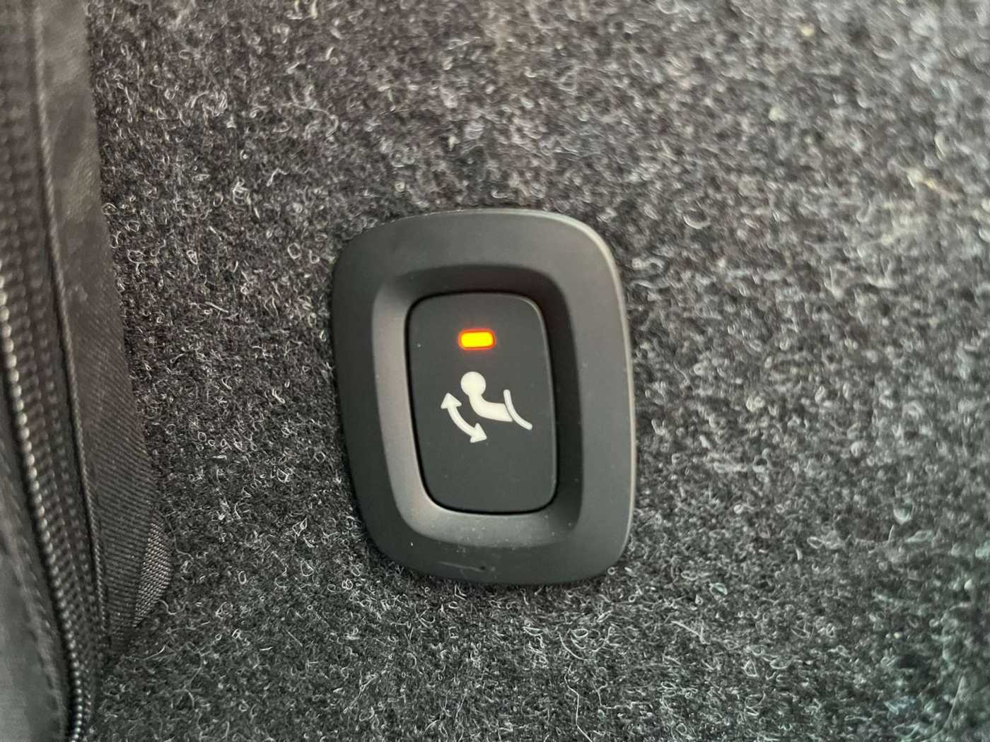 Volvo  T5 Recharge Inscription Expression