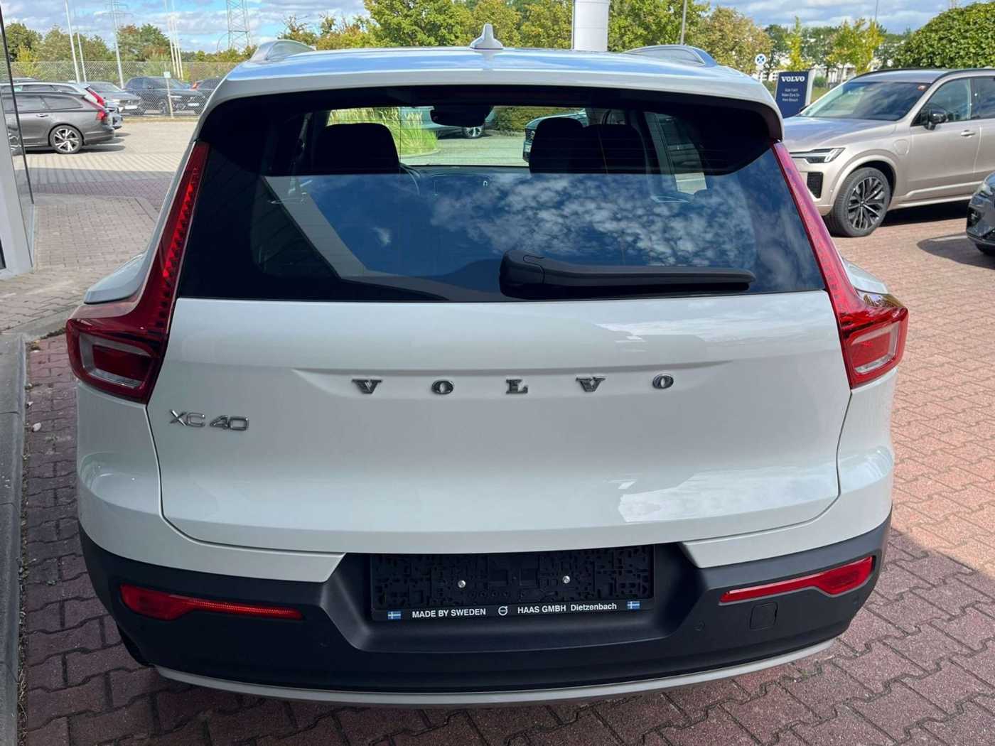 Volvo  T3 Momentum Pro Geartronic