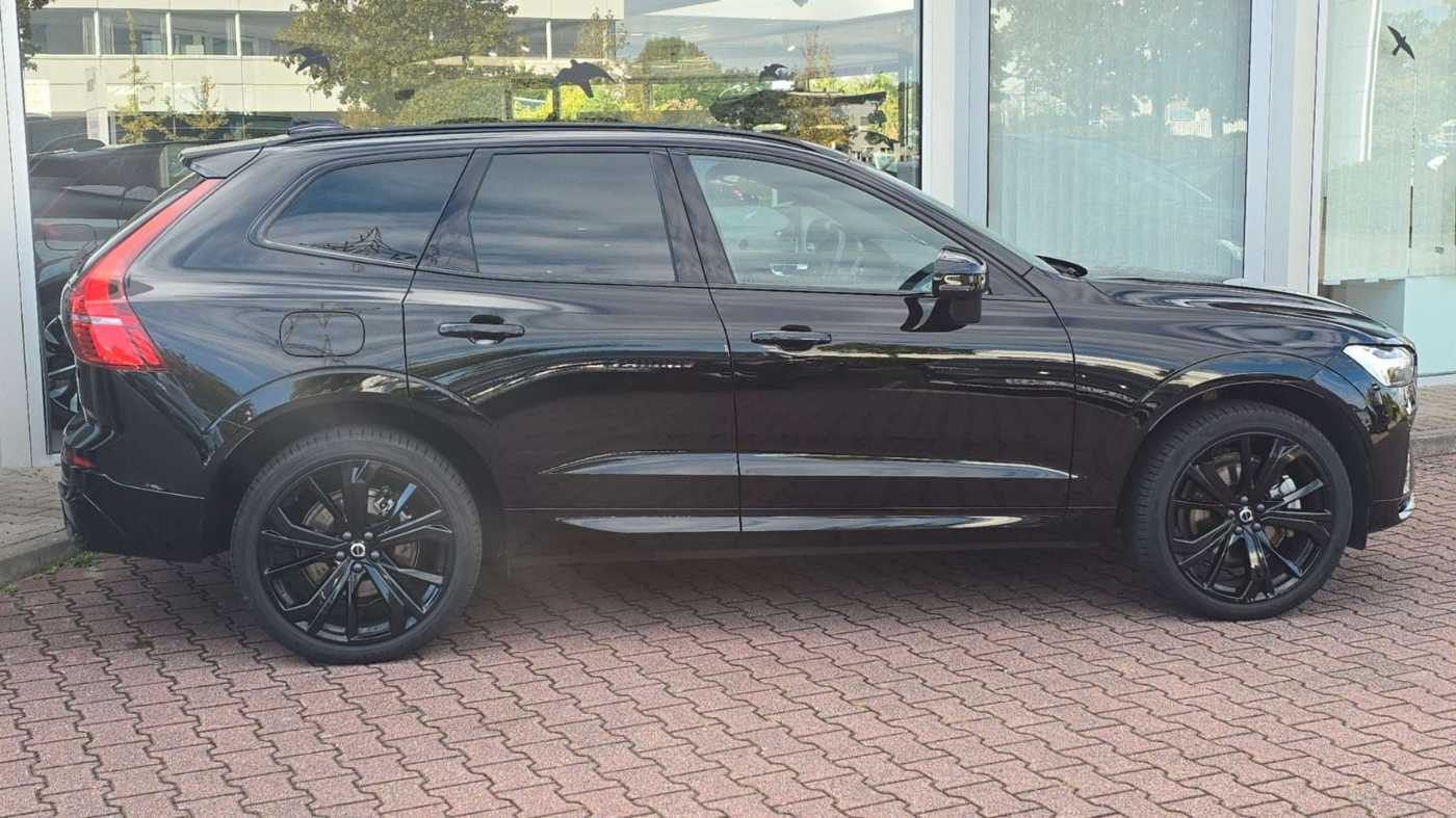 Volvo  T6 Plug-in H AWD Plus Black Edition Auto