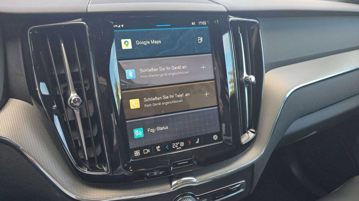 Volvo  T6 Plug-in H AWD Plus Black Edition Auto