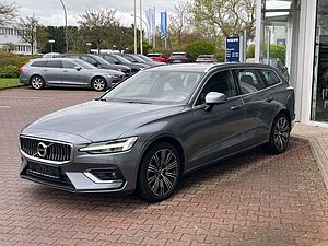 Volvo  T6 AWD Geartronic Inscription