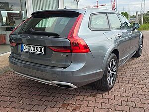 Volvo  T6 AWD Geartronic