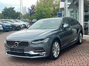 Volvo  D4 Inscription Geartronic