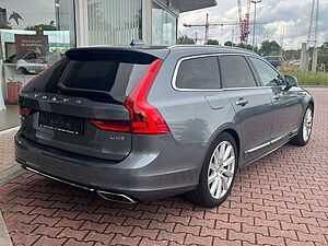 Volvo  D4 Inscription Geartronic