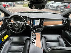 Volvo  D4 Inscription Geartronic