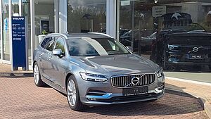 Volvo  D4 Inscription Geartronic