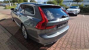 Volvo  D4 Inscription Geartronic