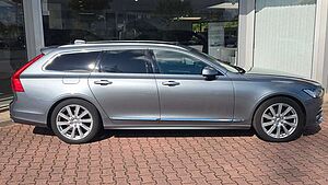 Volvo  D4 Inscription Geartronic