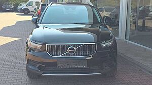 Volvo  T5 Recharge Inscription