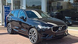 Volvo  T8 Twin Engine AWD R Design Geartronic