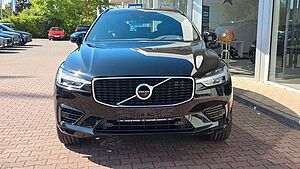 Volvo  T8 Twin Engine AWD R Design Geartronic