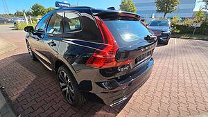 Volvo  T8 Twin Engine AWD R Design Geartronic