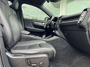 Volvo  D4 AWD R Design Geartronic