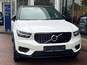 Volvo  D4 AWD R Design Geartronic