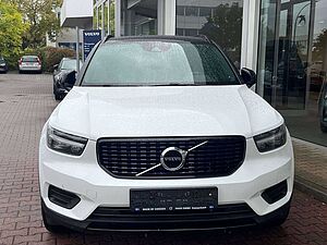 Volvo  D4 AWD R Design Geartronic