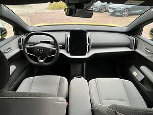 Volvo  Single Motor Extended Range Plus