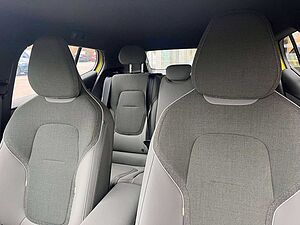 Volvo  Single Motor Extended Range Plus