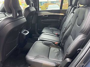 Volvo  B6 AWD Geartronic R-Design