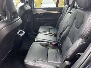 Volvo  B6 AWD Geartronic R-Design