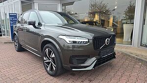 Volvo  T8 Geartronic Recharge R-Design