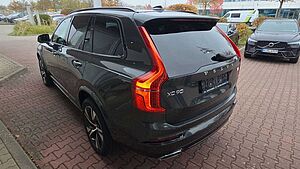 Volvo  T8 Geartronic Recharge R-Design