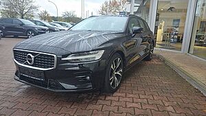 Volvo  D4 Geartronic R Design