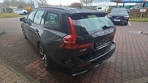 Volvo  D4 Geartronic R Design