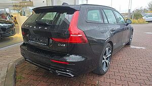 Volvo  D4 Geartronic R Design