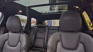 Volvo  D4 Inscription Geartronic