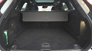 Volvo  D4 Inscription Geartronic