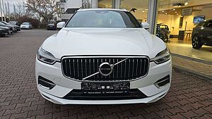 Volvo  D4 Inscription Geartronic