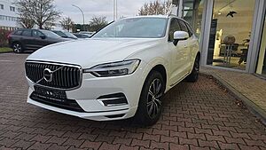 Volvo  D4 Inscription Geartronic