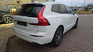 Volvo  D4 Inscription Geartronic