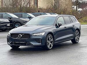 Volvo  T6 Recharge AWD Geartronic R Design