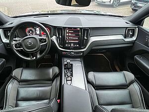 Volvo  T8 Twin Engine AWD R Design Geartronic