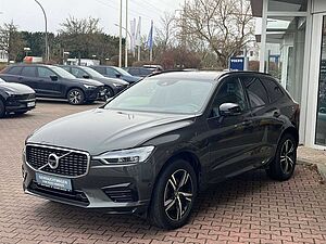 Volvo  T8 Twin Engine AWD R Design Geartronic