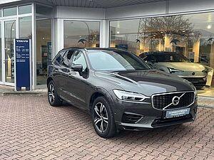 Volvo  T8 Twin Engine AWD R Design Geartronic