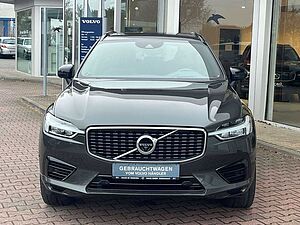 Volvo  T8 Twin Engine AWD R Design Geartronic