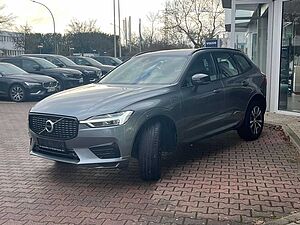 Volvo  T6 AWD Recharge R Design Ex. Geartronic